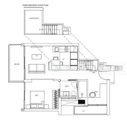 Marine Blue (D15), Condominium #558182851
